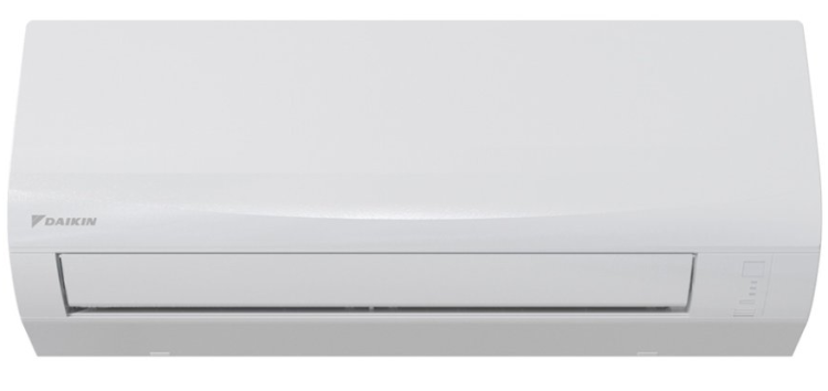 Daikin Sensira Инверторная сплит-система на 36 м² FTXF35F/RXF35F  с A++ Эффективностью и Тихой Работой, Родина бренда: Япония