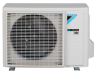 Daikin Sensira Инверторная сплит-система на 36 м² FTXF35F/RXF35F  с A++ Эффективностью и Тихой Работой, Родина бренда: Япония