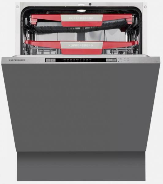 Kuppersberg GLM 6080 Посудомоечная машина