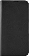 uBear Чехол для Samsung S26 Ultra |  Материал: Saffiano | Memo Case | Black
