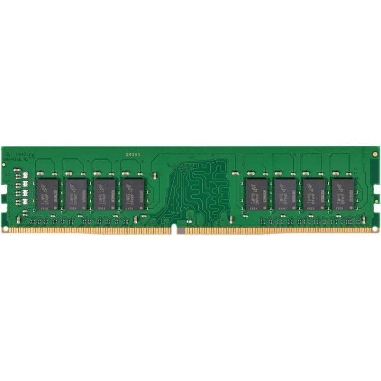Модуль памяти Kingston DIMM 8GB PC21300 DDR4 KVR26N19S6/8 Global