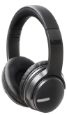 Breaking Беспроводные наушники полноразмерные BT-13 | (Черный)