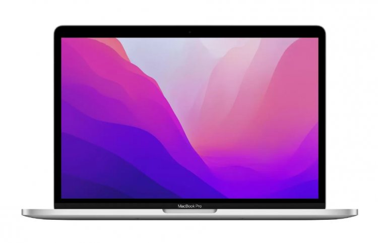 Apple Macbook Pro 13" 512GB (2022 M2) MNEQ3, Silver