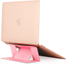 Подставка для ноутбука MOFT LAPTOP STAND Pink