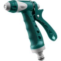 Raco 506C Пистолет поливочный пластиковый с TPR 4255-55/506C-30