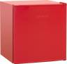 Холодильник компактный NORDFROST NR 402 R / 60 л, внешнее покрытие-металл, размораживание - ручное, внешнее покрытие-металл, размораживание - ручное, 50 см х 52.5 см х 48 см