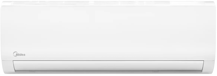 Midea Favorite Инверторная Сплит-Система на 72 кв. м. | MSFRW-24N8D0 | Wi-Fi | Класс А | ВБ: 1040x220x327 мм | НБ: 995х740х398 мм 