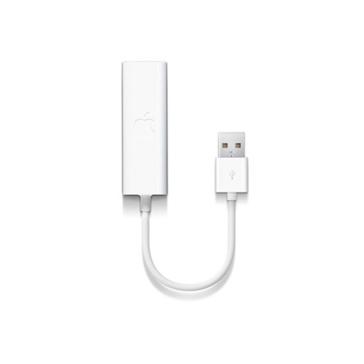 Адаптер Apple USB Ethernet Adapter (оригинал)