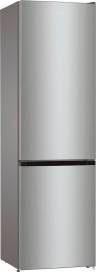 Холодильник Gorenje RK6201ES4 / 351 л, внешнее покрытие-металл, размораживание - ручное, 60 см х 200 см х 59.2 см / Global
