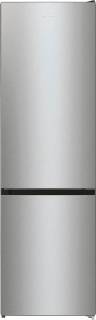 Холодильник Gorenje RK6201ES4 / 351 л, внешнее покрытие-металл, размораживание - ручное, 60 см х 200 см х 59.2 см / Global