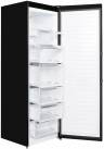 Холодильник Kuppersberg NRS 186 BK / 59.5*186*65 см, зона свежести, светодиодное освещение, No Frost