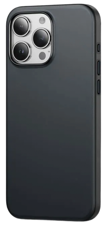 KeepHone Чехол для iPhone 15 Pro c MagSafe, Kasmo MC0136