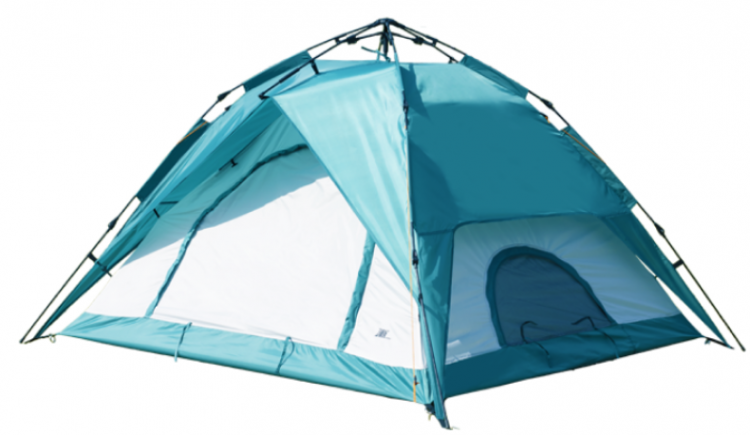 Палатка Xiaomi Hydsto Multi-Scene Quick Open Tent YC-SKZP02 EU, world