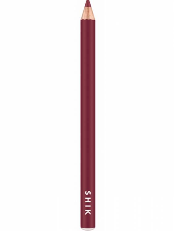 SHIK cosmetics Карандаш для губ "Lip pencil" оттенок MILANO 4631160726347