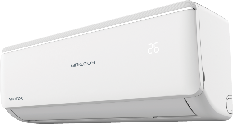 Breeon Сплит-система на 21 м² VECTOR BRC-07AVO | Компрессор Toshiba GMCC 