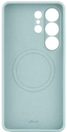 uBear Чехол Soft-touch для Samsung S26 Ultra | С поддержкой MagSafe | Touch Mag Case | Холодная мята