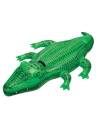 58546, Intex, Надувная игрушка-наездник 168х86см "Крокодил" до 40кг, от 3 лет