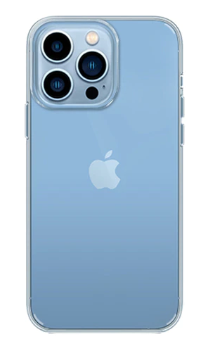 Чехол K-DOO для Apple iPhone 13 Pro Guardian Blue 6912308917383