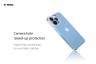 Чехол K-DOO для Apple iPhone 13 Pro Guardian Blue 6912308917383