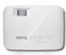 Проектор BenQ MS550 белый | DLP, 800x600, 20000:1, 3600 лм, 33 дБ, 2.3 кг