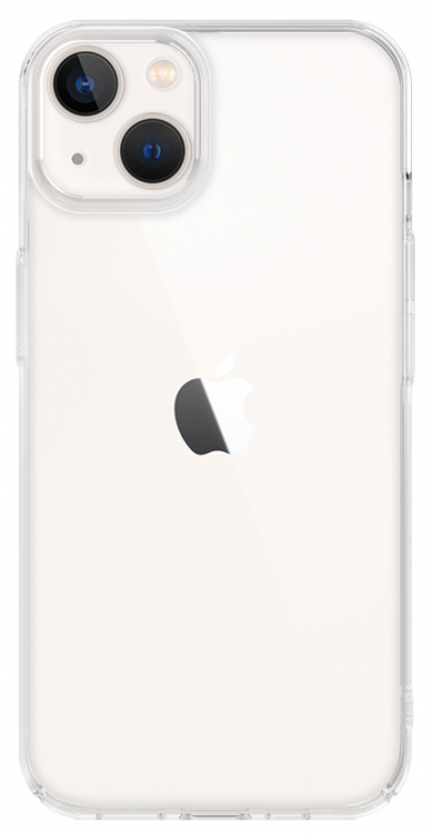 Чехол K-Doo Guardian для iPhone 14 с усиленными силиконовыми бортами