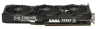 Видеокарта MSI GeForce RTX 3060 VENTUS 3X OC RTX 3060 VENTUS 3X 12G OC/PCI-E 4.0 12 ГБ GDDR6, 192 бит, DisplayPort x3, HDMI, GPU 1320 МГц