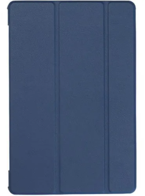 Чехол-книжка Book Cover для Samsung Tab A 10.1 SM-T515, темно-синий