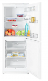 Холодильник Атлант 4010-022 / 283 л, внешнее покрытие-пластик, размораживание - ручное, 60 см х 161 см х 63 см /  Global