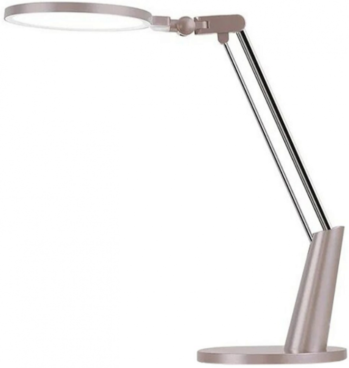 Настольная лампа Xiaomi Yeelight Serene Eye-friendly Desk Lamp Pro YLTD04YL, world
