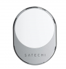 Satechi Беспроводное зарядное устройство для автомобиля Magnetic Wireless Car Charger для iPhone, Samsung и других гаджетов