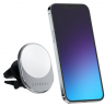 Магнитная энергия: Satechi Magnetic CarCharge Max для iPhone, Samsung и других гаджетов