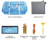 Палатка Xiaomi Автоматическая надувная быстросборная/ 2,05х2,05х110 см/ Hydsto One-klick YC-CQZP02 EU, world