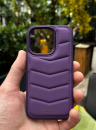 Чехол для iPhone 14 Pro, Santa Barbara Polo&Racquet Club 2, Purple