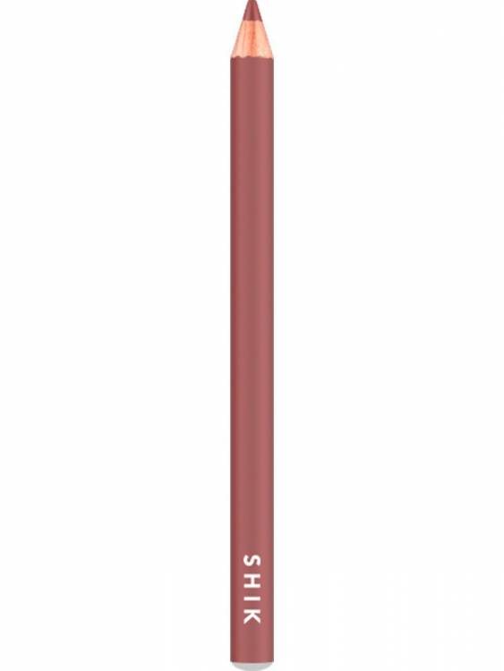 SHIK cosmetics Карандаш для губ "Lip pencil" оттенок GARDA 4631144732517