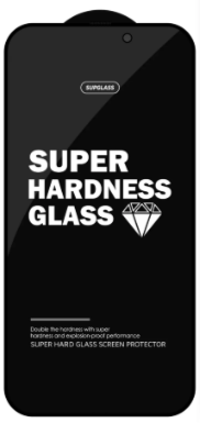 SupGlass Антишпион для iPhone 13 Защитное стекло XC-12 Full Screen Coverage 26°
