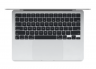Apple Macbook Air 13" 8/512GB (2024 M3) MRXR3, Silver