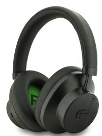 Lacoste наушники беспроводные накладные Bluetooth HP ANC Nomogramme (LH02) Black