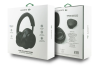 Lacoste наушники беспроводные накладные Bluetooth HP ANC Nomogramme (LH02) Black