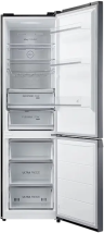 Toshiba Холодильник GR-RB500WE-PMJ(06) | ВхШхГ: 201x59,5x66 см | Общий объем: 360 л | No Frost | Автономное сохранение холода: до 15 часов