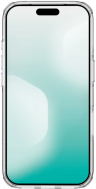 Nillkin Чехол для iPhone 17 Pro | MagSafe | Nature TPU Pro Magnetic White 