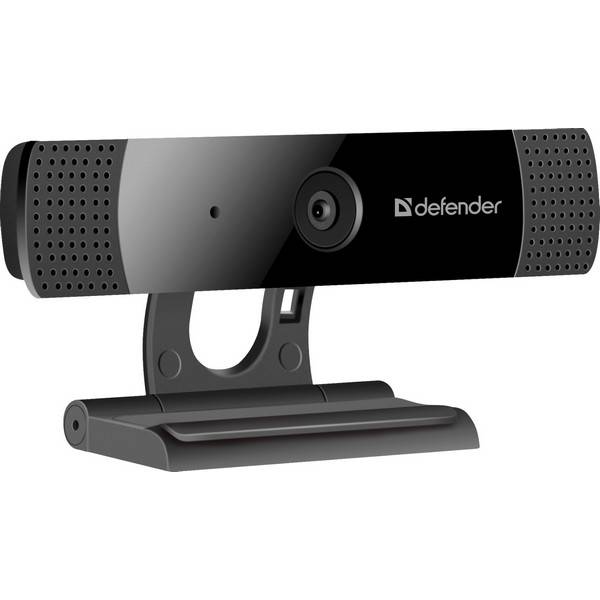 Веб-камера DEFENDER G-LENS 2599 (63199) Global