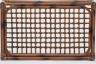 Tetchair столик  кофейный Secret De Maison Kavanto  натуральный ротанг, 83*53*47 см, коричневый античный , чтрана производства - Индонезия /  10861