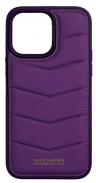 Чехол для iPhone 14 Pro Max, Santa Barbara Polo&Racquet Club 2, Purple