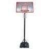 DFC Мобильная баскетбольная стойка  STAND44M