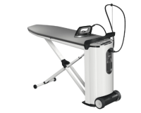 Гладильная система Miele B 4312 | Производство: Германия | Режимы работы: Глажение с паром, Охлаждение, Поддув, Отвод пара