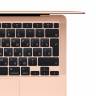 Apple Macbook Air 13" 8/256GB (2020 M1) MGND3, Gold