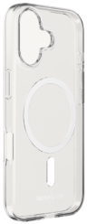 Native Union Чехол для iPhone 17 (RE) Classic Case MagSafe, прозрачный