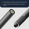 Xiaomi HOTO Набор инструментов для точных работ Precision Screwdriver Kit Pro (чёрный, жёлтый, QWLSD012)