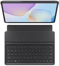 Huawei Планшет MatePad 11.5" с клавиатурой WIFI 8+256 Гб TXZ-W09 SPACE GRAY (53014KBN)