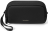 Tomtoc Travel Сумка для аксессуаров 1L | Light-T12 Electronic Accessory Pouch S | Black 